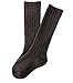Lian LifeStyle Children 1 Pair Knee High Cashmere Wool Socks 3 Sizes 12 Colors