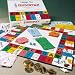 Musopoly Board Game