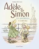 Produkt-Bild: Ad&egrave;le und Simon in Amerika: Ein Suchbilderbuch