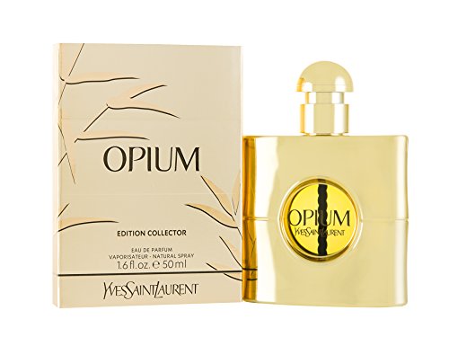 Yves Saint Laurent Opium Eau De Parfum Spray Nepal Ubuy