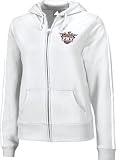 Phoenix Suns adidas 2009-2010 On-Court Warm Up Track Jacket - Medium