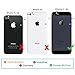 iPhone 5S Case, ULAK Wallet Case for iPhone 5s/5 Leather Credit Card Holder Flip Stand Wallet Case Cover for Apple iPhone 5S 5 (Wine Red)