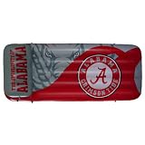 Alabama Crimson Tide NCAA Swimming Pool Floating Mattress (66x27x5)