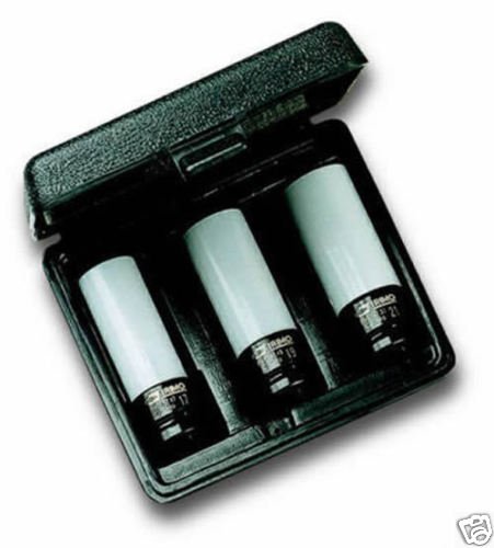 Nussensatz Irimo für Alufelgen