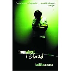 From Where I Stand (Definitions)