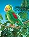 Amazon Parrot by Folkmanis