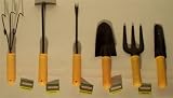 BOSMERE HAND TOOLS SET