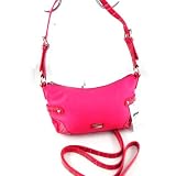 Sac "Romy" rouge