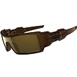 Oakley Oil Rig Men's Polarized Lifestyle Casual Sunglasses
