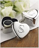 : Ganz Initially Yours Heart Boxes H - N I