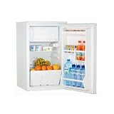 Kühlschrank mit Gefrierfach Unterbaukühlschrank Unterbau Kühlschrank weiß