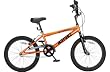 bmx zinc