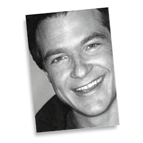 JASON BATEMAN - ACEO Sketch Card (Signed by the Artist) #js002
