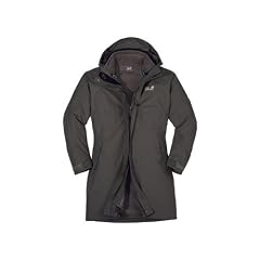Jack Wolfskin - Ottawa Coat Women, granite