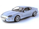 1:18th Premiere Edition - Aston Martin DB7