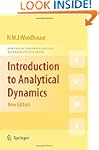 Introduction to Analytical Dynamics