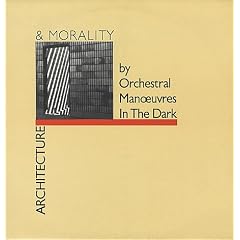 Architecture Morality