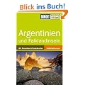 DUMONT Richtig Reisen Argentinien und Falklandinseln