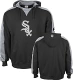 Chicago White Sox Shaman Hooded Sweatshirt
