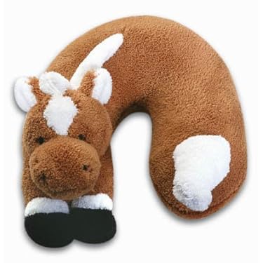 Noodle Head Travel Buddies Horse