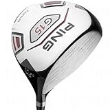 PING Mens G15 460 Titanium Drivers