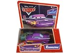 Cars Pull Back - Ramone Purple
