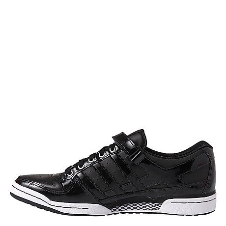 Adidas Forum Sleek W Lo Sneaker 6,5 black1/black