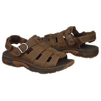 Rugged Shark Men's Newport Sandals