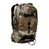 Burton Rider's Pack (25L), Ronin Green Rain Camo