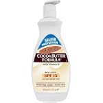 Palmer's Cocoa Butter Formula SPF 15 Body Lotion-13.5 Oz.