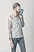Freaker USA Freaker USA Shark Tube One Size Fits All Bottle Insulator - Made In The USA