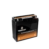12V 20Ah Belkin BERBC60 F6C100-4 UPS Replacement Batter