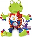 Tolo Toys Mr. Croak