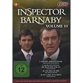 Inspector Barnaby, Vol. 10 [4 DVDs]