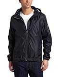 Victorinox Men's Clipper Hooded Windbreaker