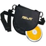 Port a Pit Shot And Discus Carrier 41gnkJWAxbL. SL160 Port a Pit Shot And Discus Carrier