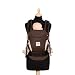MANDUCA Bauchtrage BRAUN 41gnkMAdPrL. SL75 Wickelkinder Manduca Test