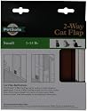 Cat Flap - Part #: CC10-050-11