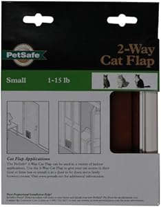 PetSafe Cat Flap Small