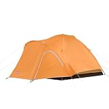 COLEMAN HOOLIGAN 3 - 8' X 7' BACKPACKING TENT