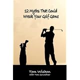 12MythsThatCouldWreckYourGolfGame