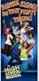 High School Musical Walk-Through Door Banner