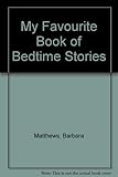 My favourite book of bedtime stories