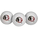Florida State Golf Balls 3- Pack