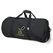 Don't Tread on Me Duffel Bag Deluxe Gadsden Flag DUFFLE Travel / Fitness / Overnight Bag Luggage
