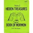 Hidden Treasures From The Book Of Mormon by W. Cleon Skousen
