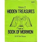 Click here to buy Hidden Treasures From The Book Of Mormon by  W. Cleon Skousen.