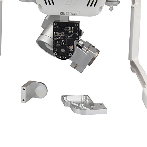 Skyreat dji phantom 3 gimbal saver -protector phantom 3…