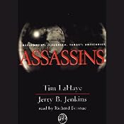 Assassins: Left Behind, Volume 6 | Tim LaHaye, Jerry B. Jenkins