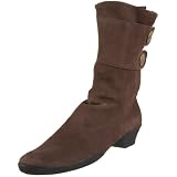 Arche Ladies Foggo Mid Calf Boot by Arche